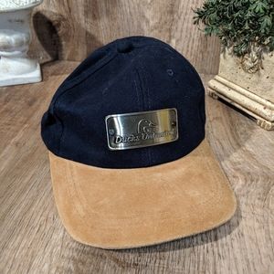 Ducks Unlimited Baseball Cap Hat